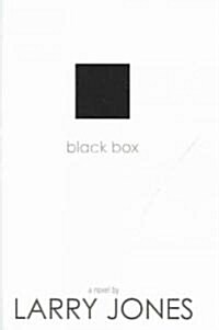 Black Box (Hardcover)