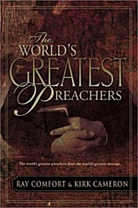 The Worlds Greatest Preachers (Paperback)