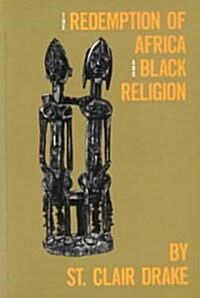 Redemption of Africa and Black Religion (Paperback)