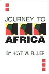 Journey to Africa (Paperback)