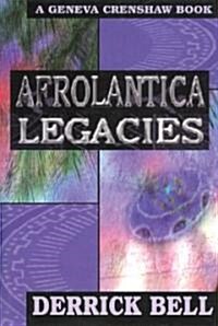 Afrolantica Legacies (Hardcover)