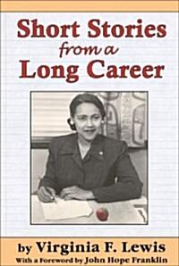 Short Stories From A Long Career (Paperback)