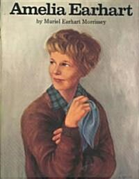 Amelia Earhart (Paperback)