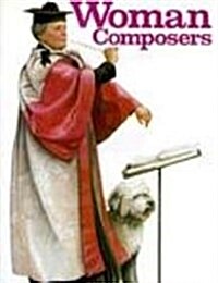 Woman Composers (Paperback)