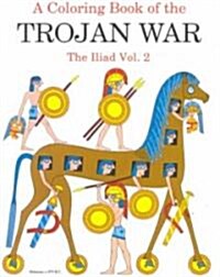 The Trojan War (Paperback, CLR)