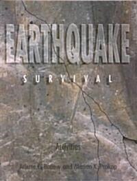 Earthquake Survival (Paperback, PCK)