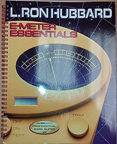 E Meter Essentials (Paperback)