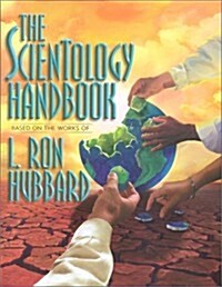 The Scientology Handbook (Hardcover)