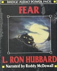 Fear (Cassette, Abridged)