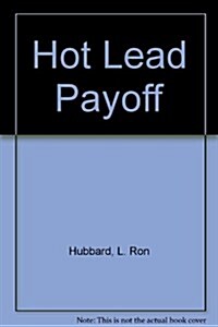 Hot Lead Payoff (Cassette, Abridged)