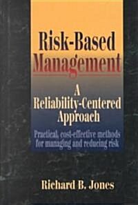 Risk-Based Management (Hardcover)