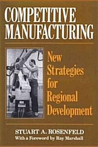 Competitive Manufacturing (Hardcover)