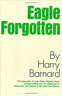 Eagle Forgotten (Hardcover)