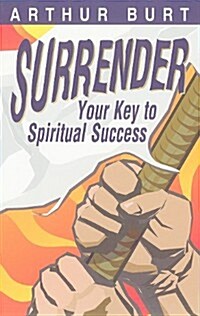 Surrender (Paperback)