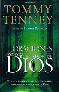 Oraciones de Un Buscador de Dios (Paperback)