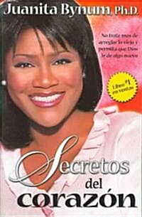 Secretos Del Corazon/matters Of The Heart (Paperback)