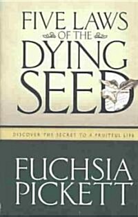 Five Laws of the Dying Seed (Hardcover)