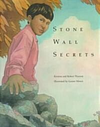 Stone Wall Secrets (Hardcover)