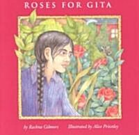 Roses for Gita (Paperback)