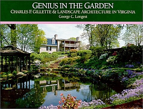 Genius in the Garden (Hardcover)