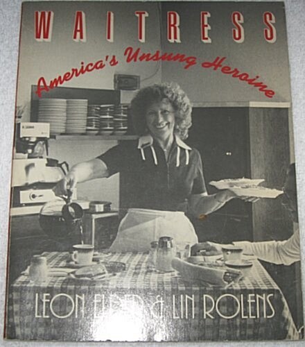 Waitress (Paperback)