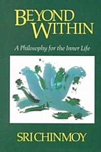 Beyond Within (Paperback)