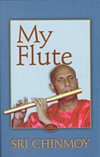 My Flute (Paperback)