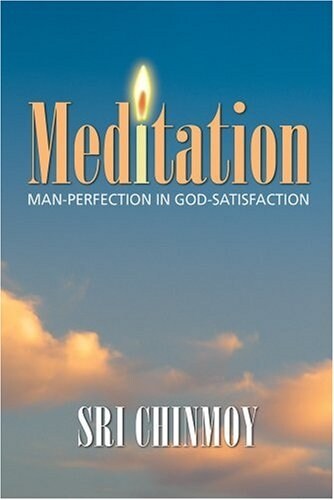 Meditation (Paperback)