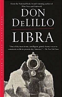 Libra (Paperback, Reprint)