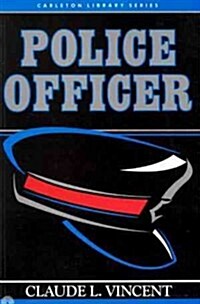 Police Officer (Paperback, Revised)