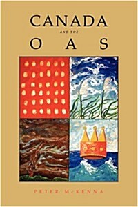 Canada and the Oas (Paperback)