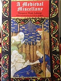 A Medieval Miscellany (Paperback)