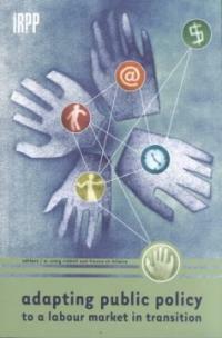 Adapting public policy to a labour market in transition