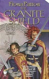 The Granite Shield (Mass Market Paperback)