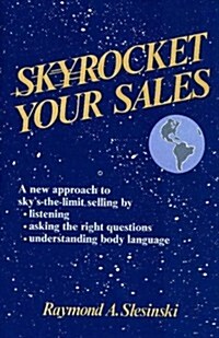 Skyrocket Your Sales (Hardcover)