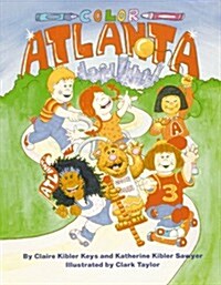 Color Atlanta (Paperback)