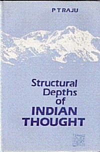 Structural Depths of Indian Thought (Hardcover)