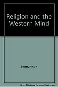 Religion and the Western Mind (Paperback)