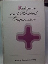 Religion and Radical Empiricism (Hardcover)