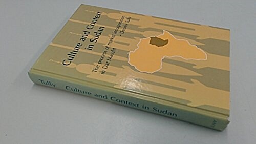 Culture and Context in Sudan (Hardcover)