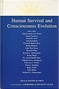 Human Survival and Consciousness Evolution (Hardcover)