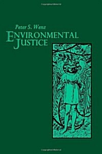 Environmental Justice (Paperback)