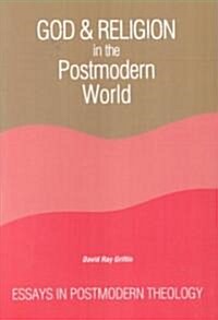 God and Religion in the Postmodern World: Essays in Postmodern Theology (Paperback)