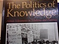 The Politics of Knowledge: Activist Movements in Medicine and Planning (Hardcover)
