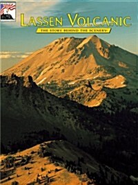 Lassen Volcanic (Paperback)