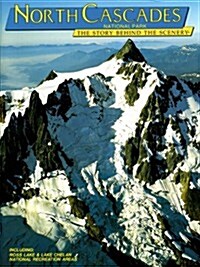 North Cascades (Paperback, New)