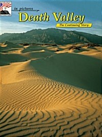 In Pictures Death Valley (Paperback)