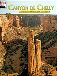 Canyon de Chelly (Paperback, New)