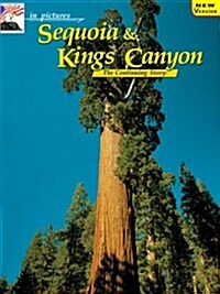 In Pictures Sequoia-Kings Canyon (Paperback)