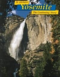 In Pictures Yosemite (Paperback)